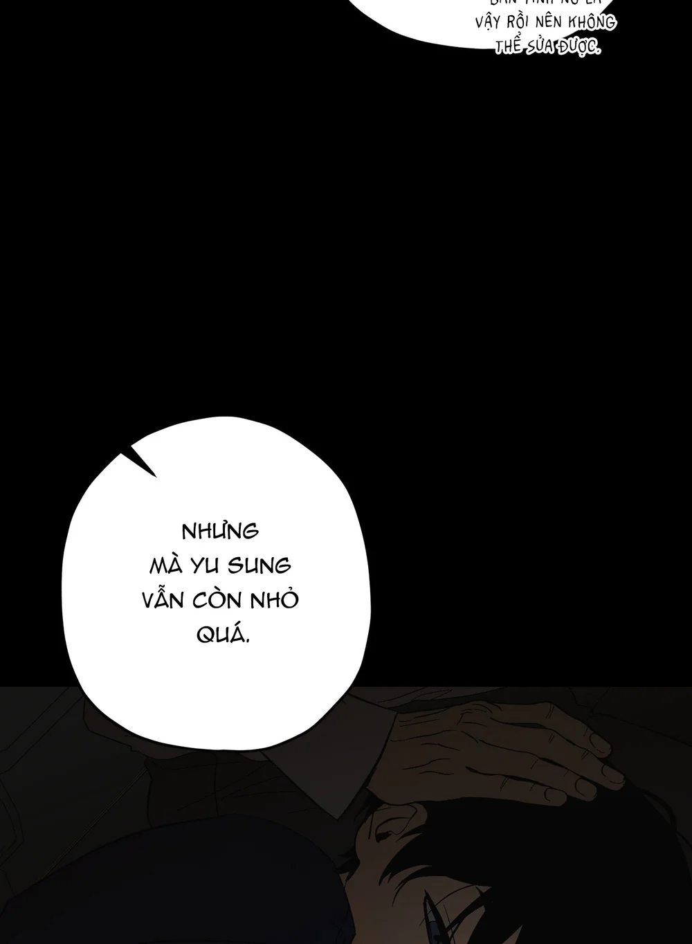 Đọc truyện TƯƠNG XỨNG - Chapter 19