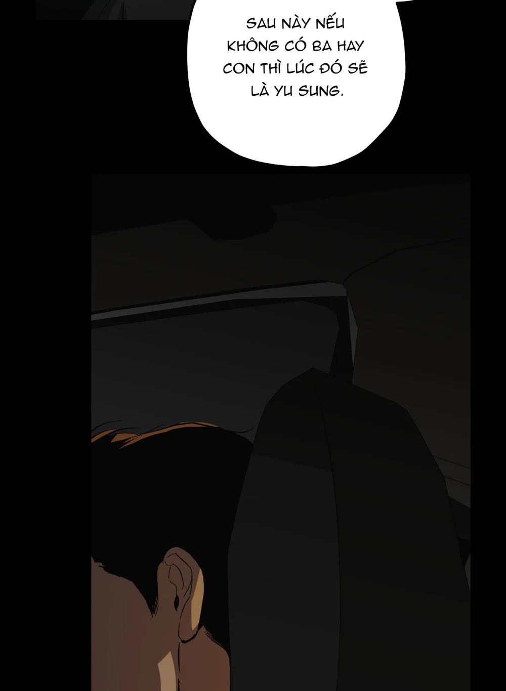 Đọc truyện TƯƠNG XỨNG - Chapter 19