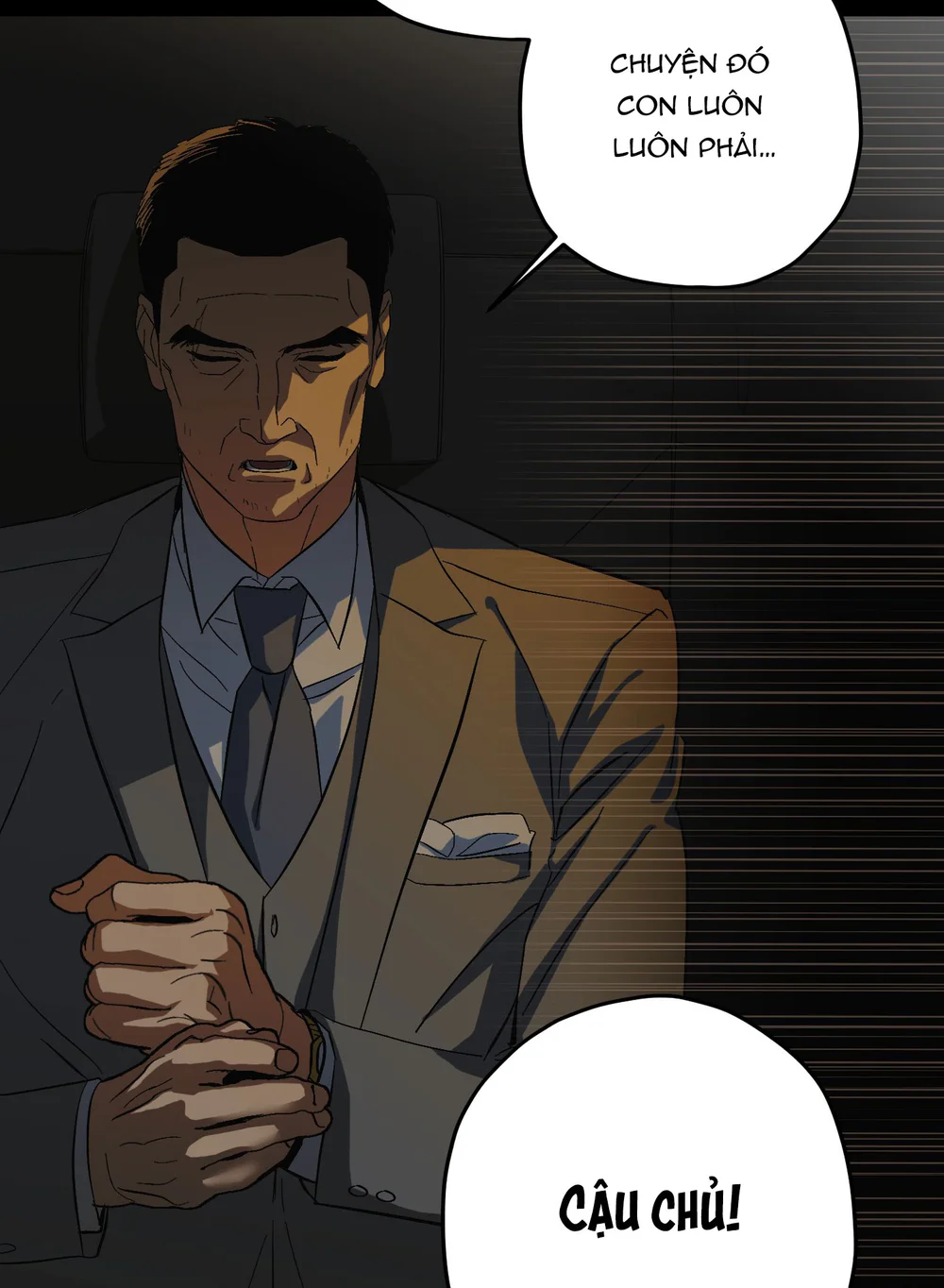 Đọc truyện TƯƠNG XỨNG - Chapter 19