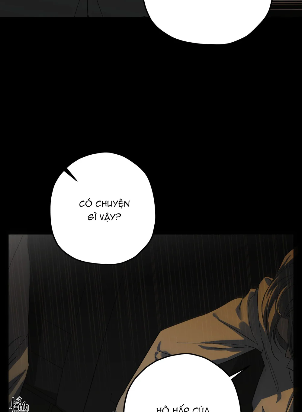 Đọc truyện TƯƠNG XỨNG - Chapter 19