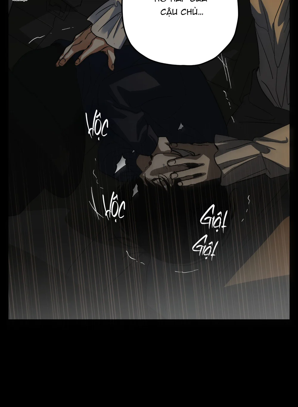 Đọc truyện TƯƠNG XỨNG - Chapter 19