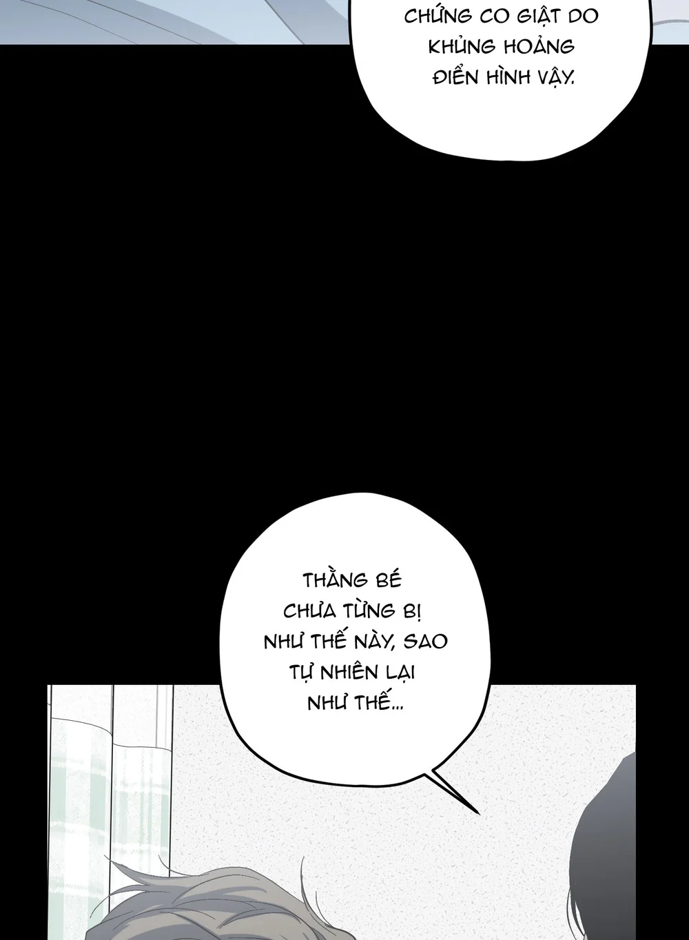 Đọc truyện TƯƠNG XỨNG - Chapter 19