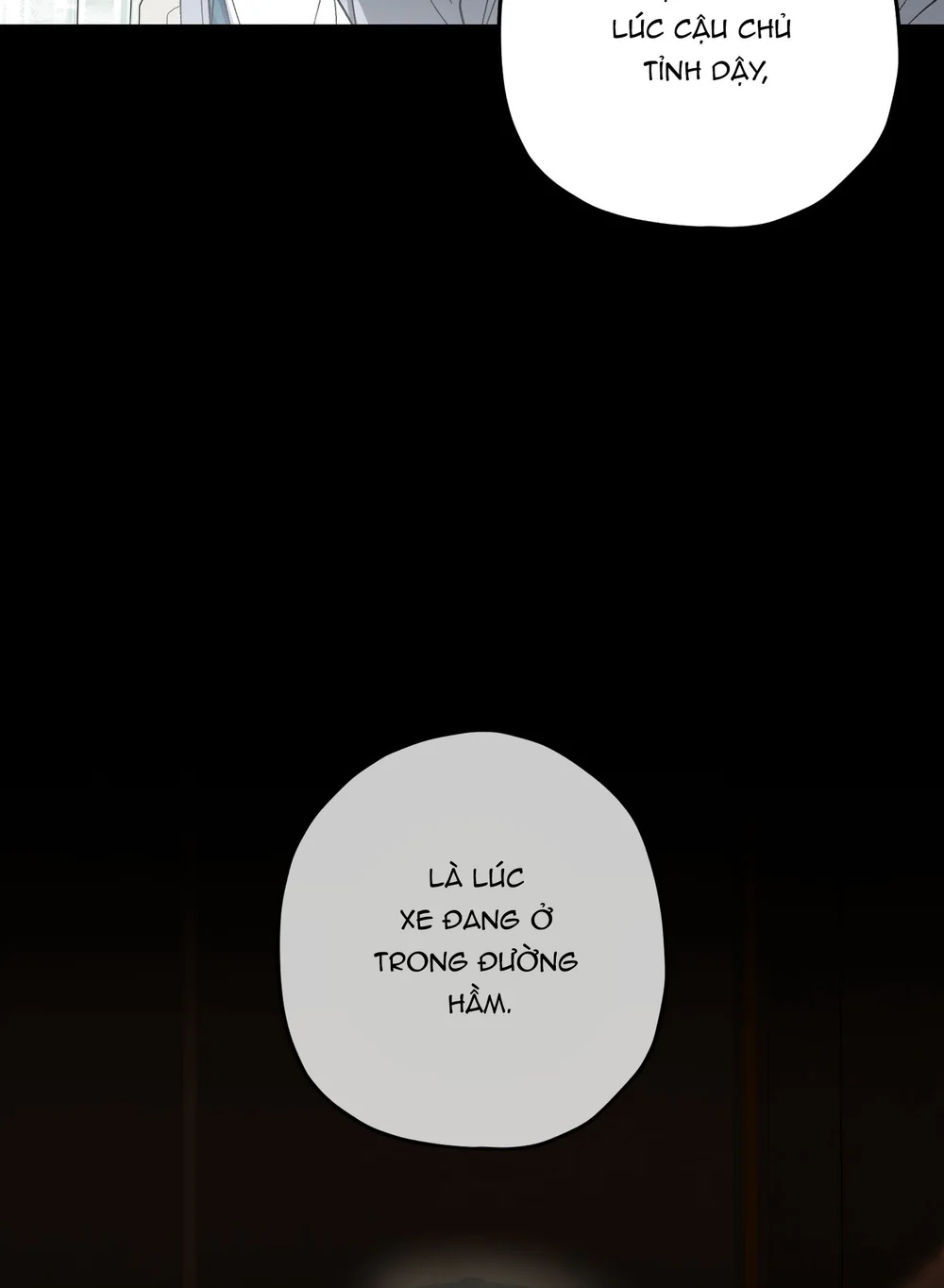 Đọc truyện TƯƠNG XỨNG - Chapter 19