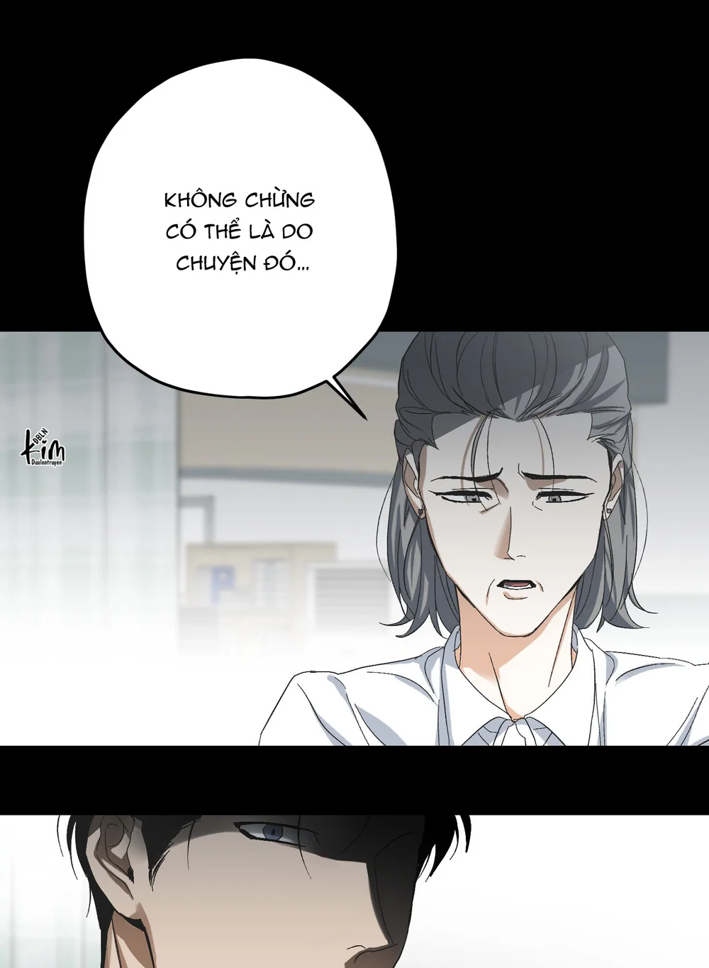 Đọc truyện TƯƠNG XỨNG - Chapter 19