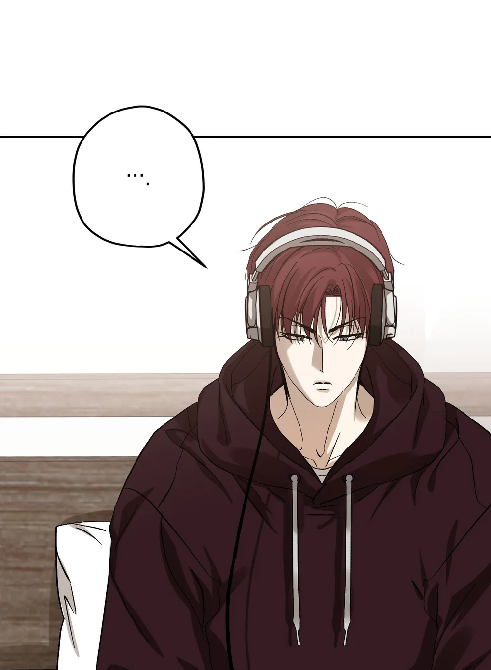 Đọc truyện TƯƠNG XỨNG - Chapter 19