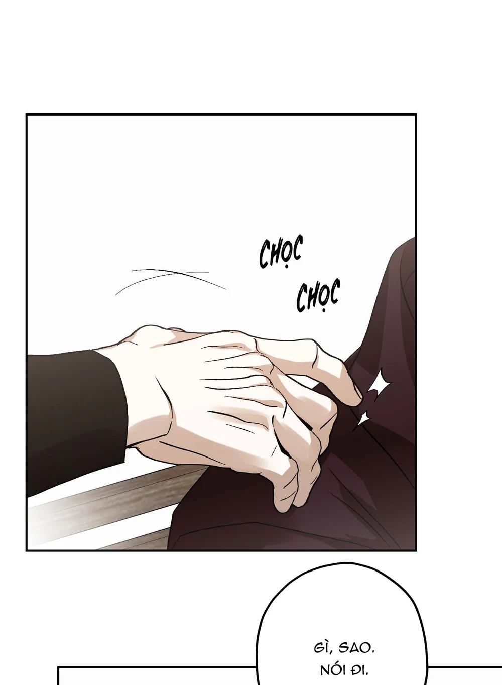 Đọc truyện TƯƠNG XỨNG - Chapter 19