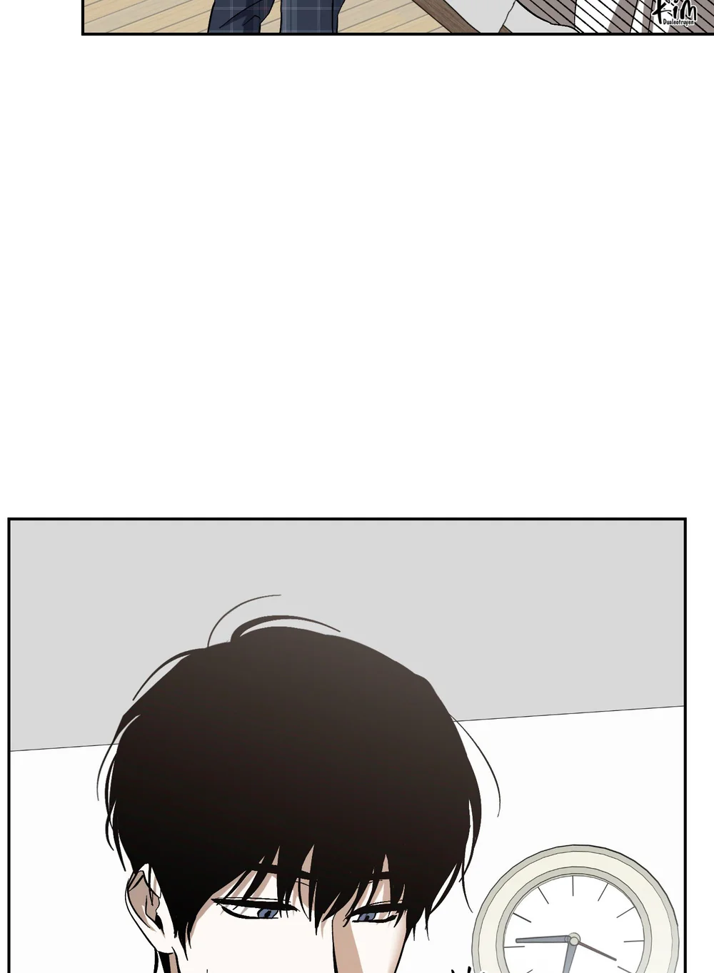 Đọc truyện TƯƠNG XỨNG - Chapter 19