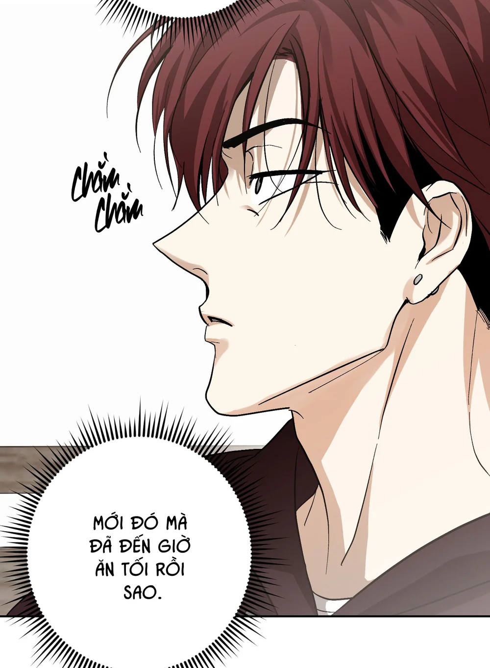 Đọc truyện TƯƠNG XỨNG - Chapter 19