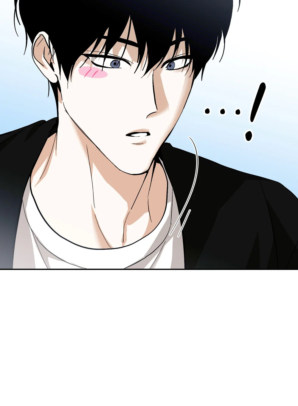 Đọc truyện TƯƠNG XỨNG - Chapter 19