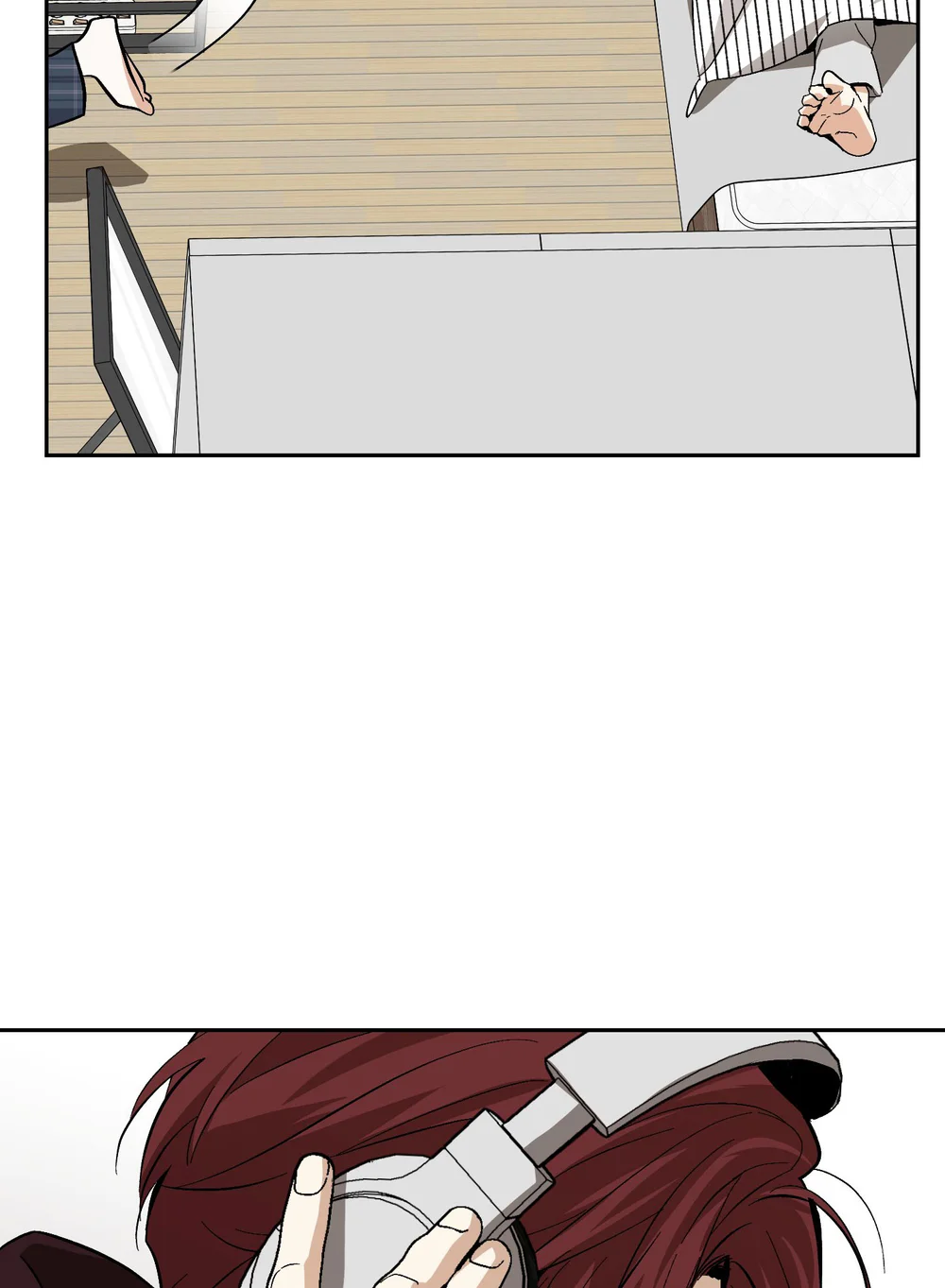 Đọc truyện TƯƠNG XỨNG - Chapter 19