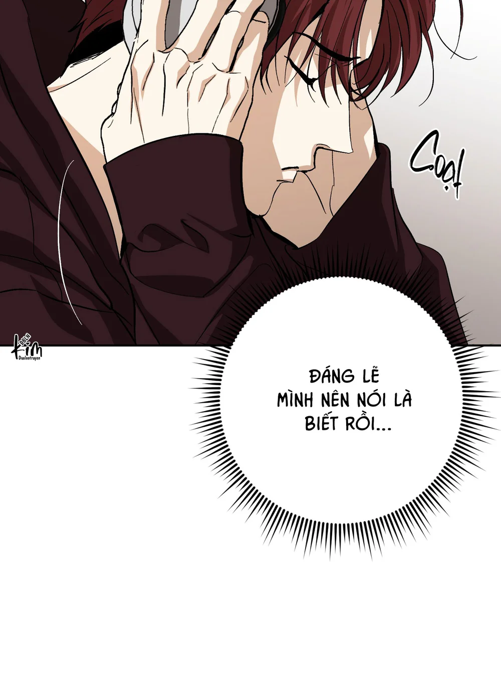 Đọc truyện TƯƠNG XỨNG - Chapter 19