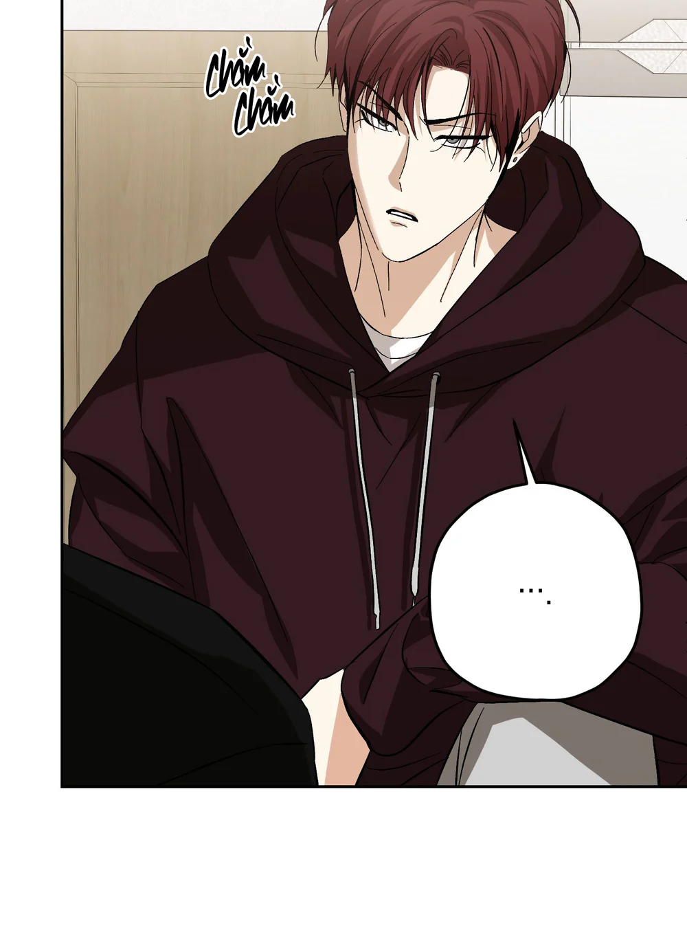 Đọc truyện TƯƠNG XỨNG - Chapter 19