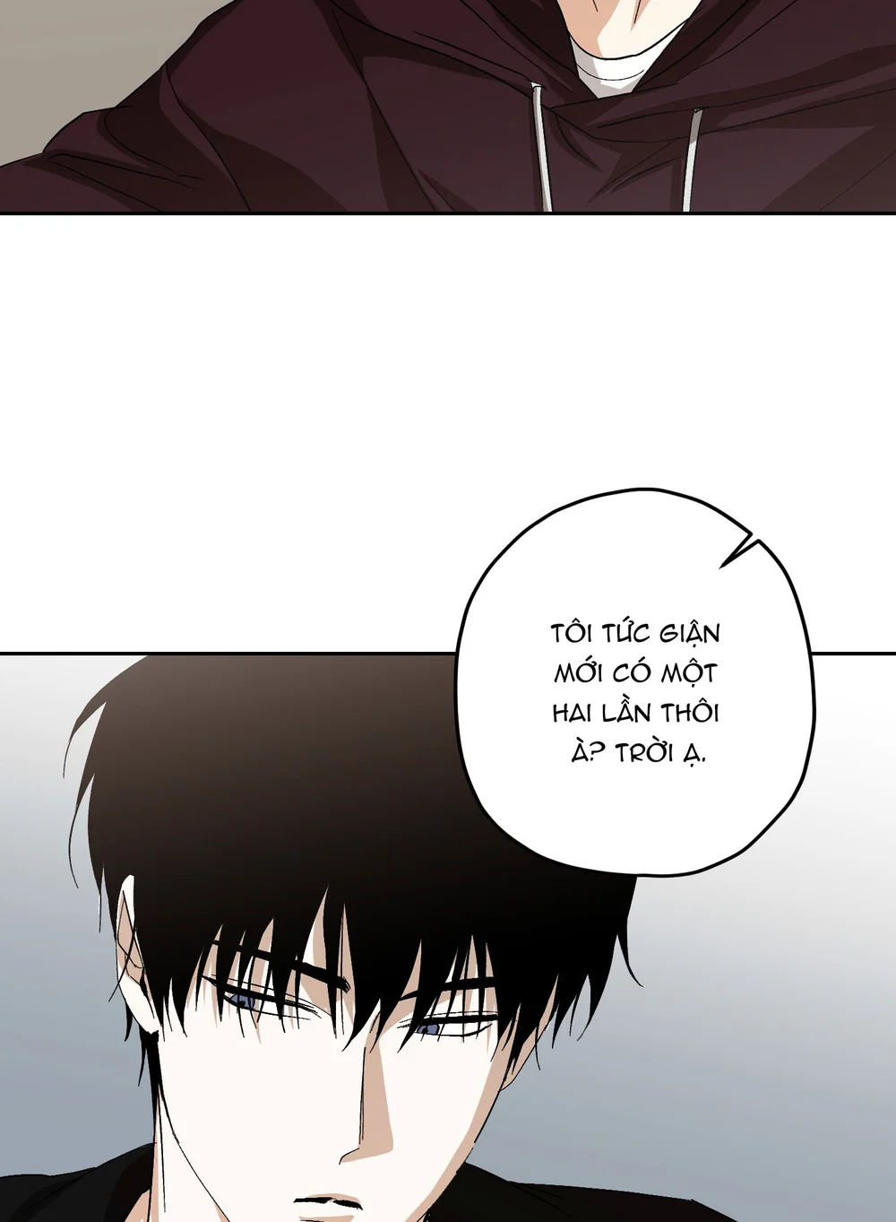 Đọc truyện TƯƠNG XỨNG - Chapter 19