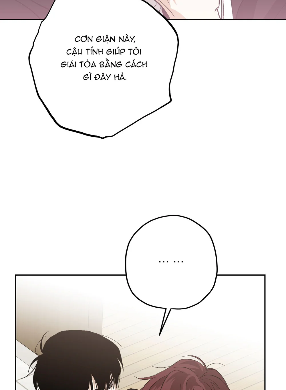 Đọc truyện TƯƠNG XỨNG - Chapter 19