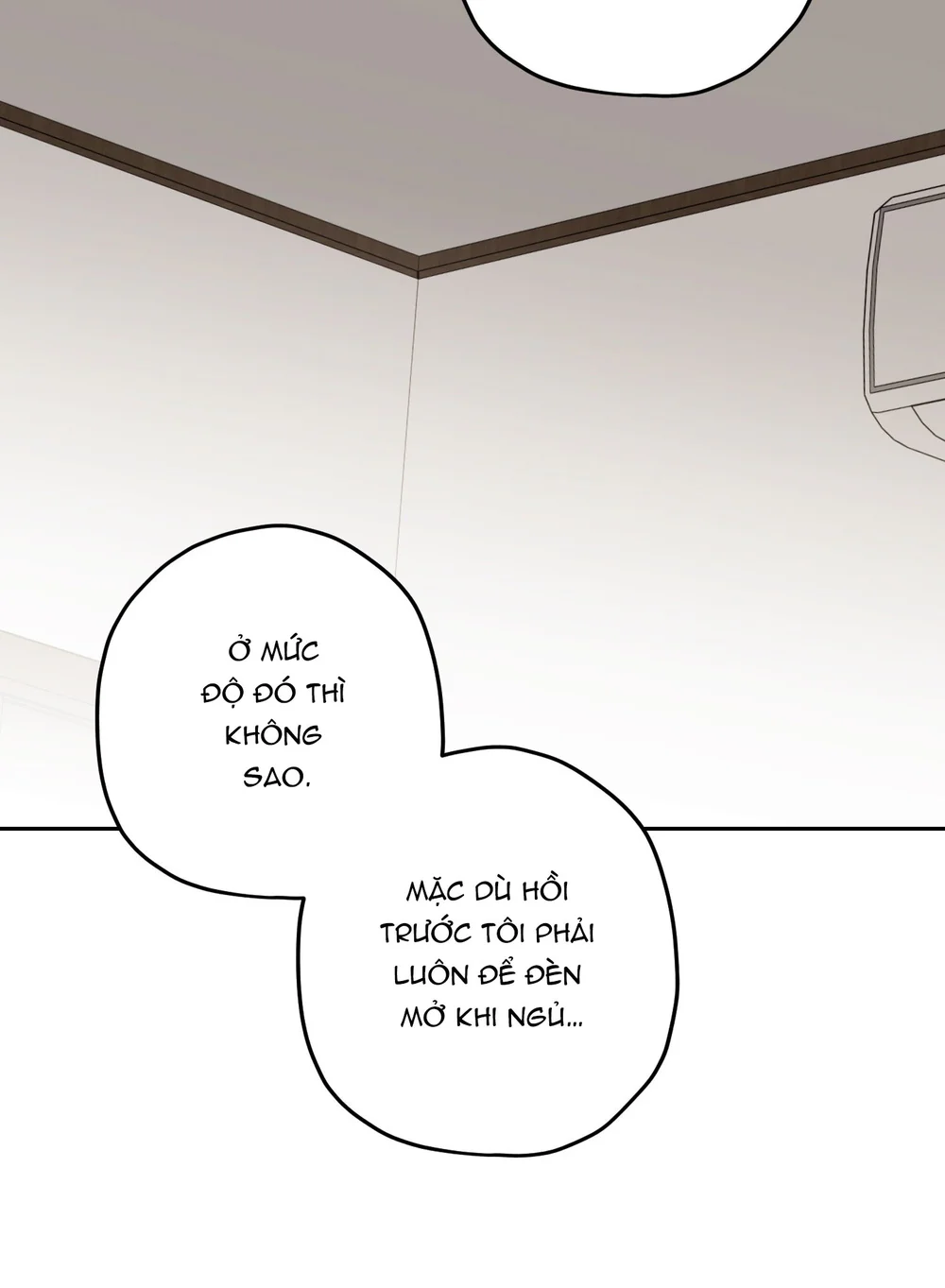 Đọc truyện TƯƠNG XỨNG - Chapter 19