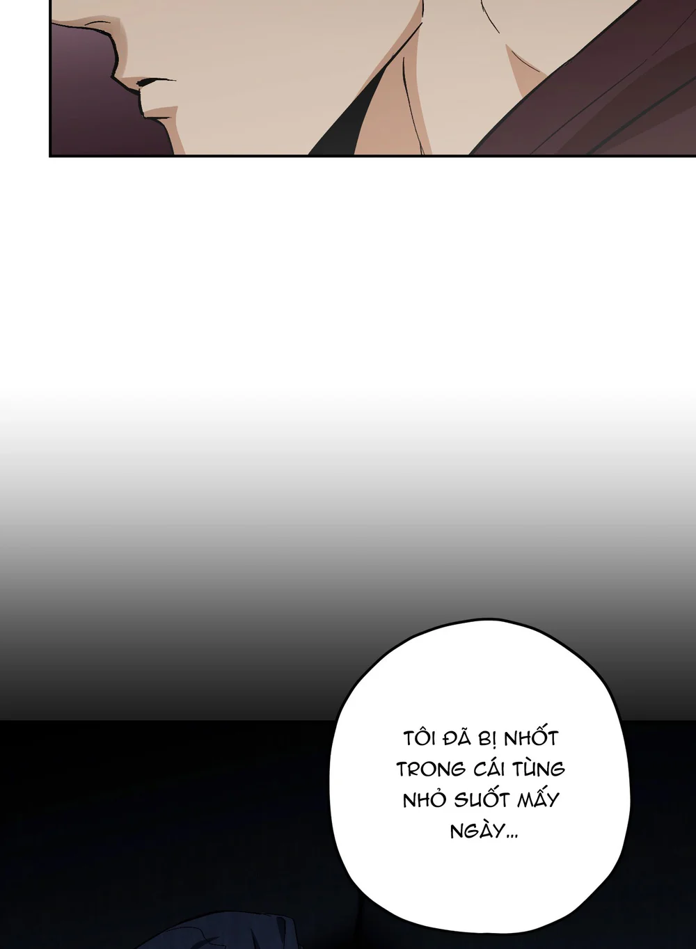 Đọc truyện TƯƠNG XỨNG - Chapter 19