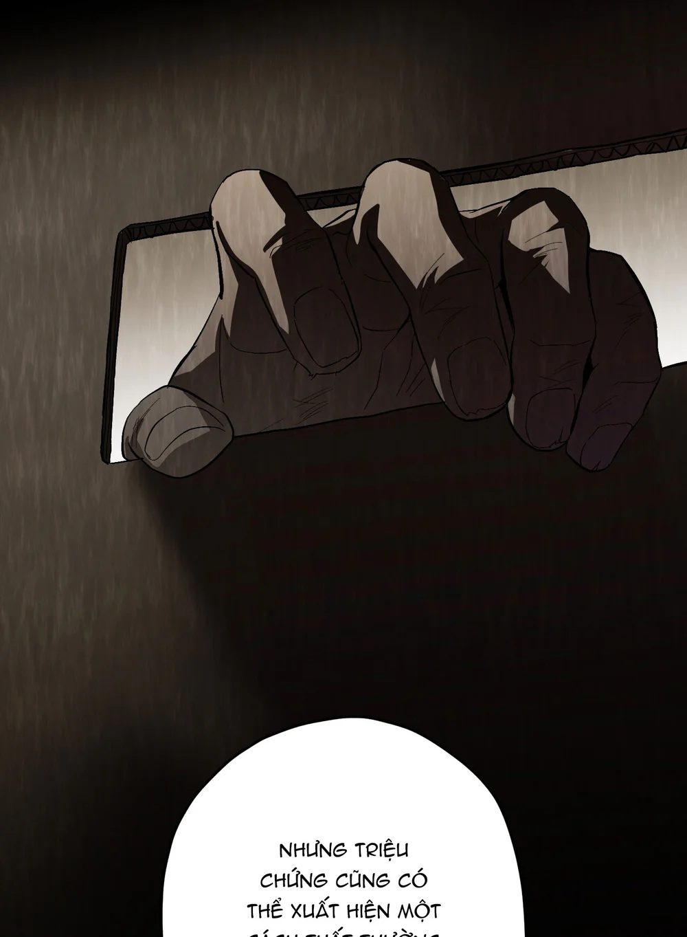 Đọc truyện TƯƠNG XỨNG - Chapter 19