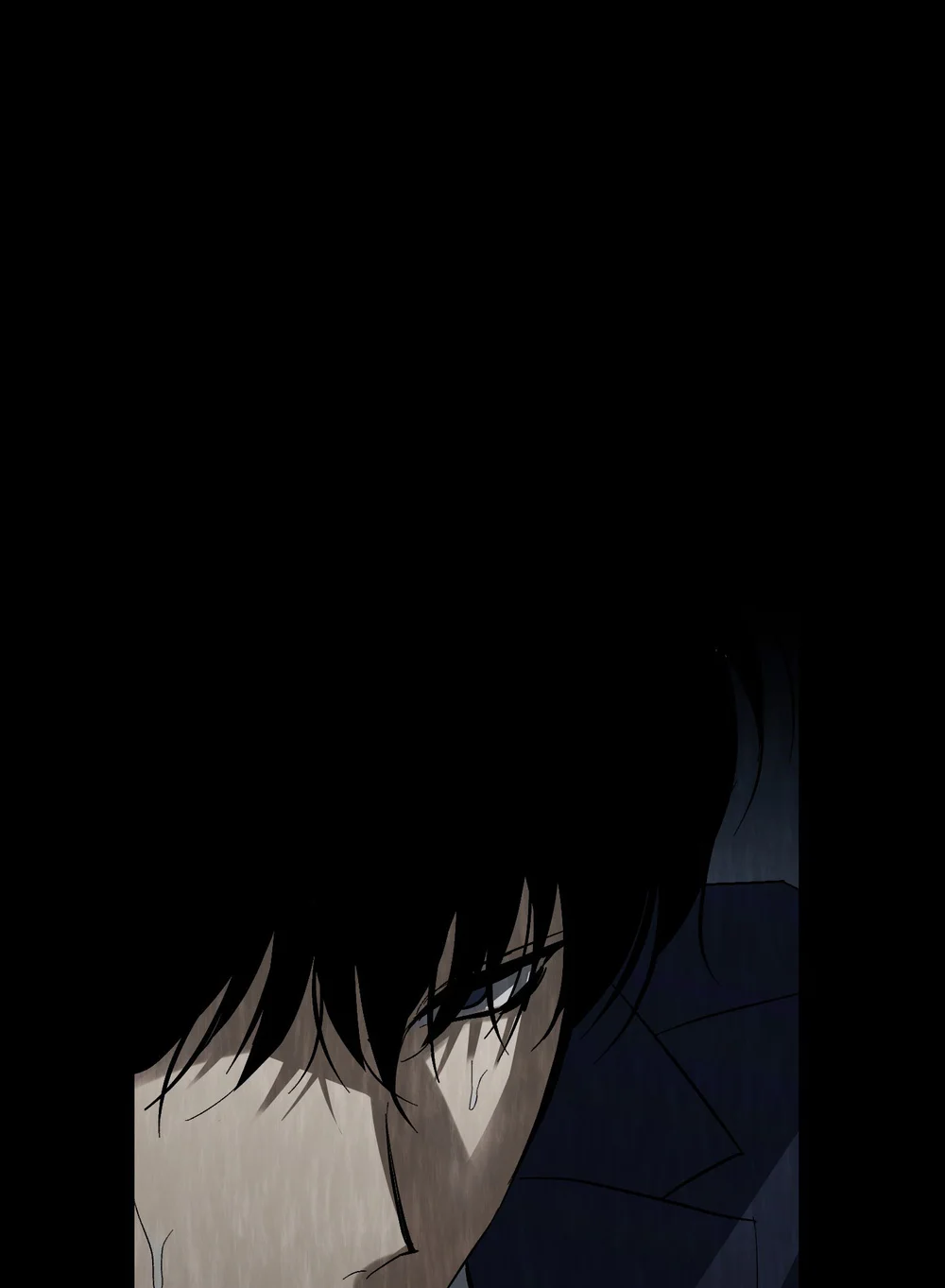 Đọc truyện TƯƠNG XỨNG - Chapter 19