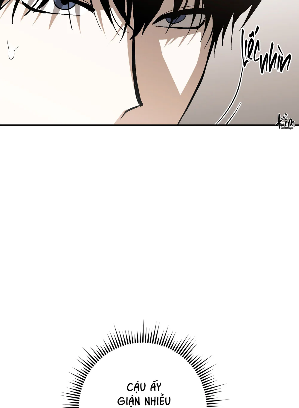 Đọc truyện TƯƠNG XỨNG - Chapter 19