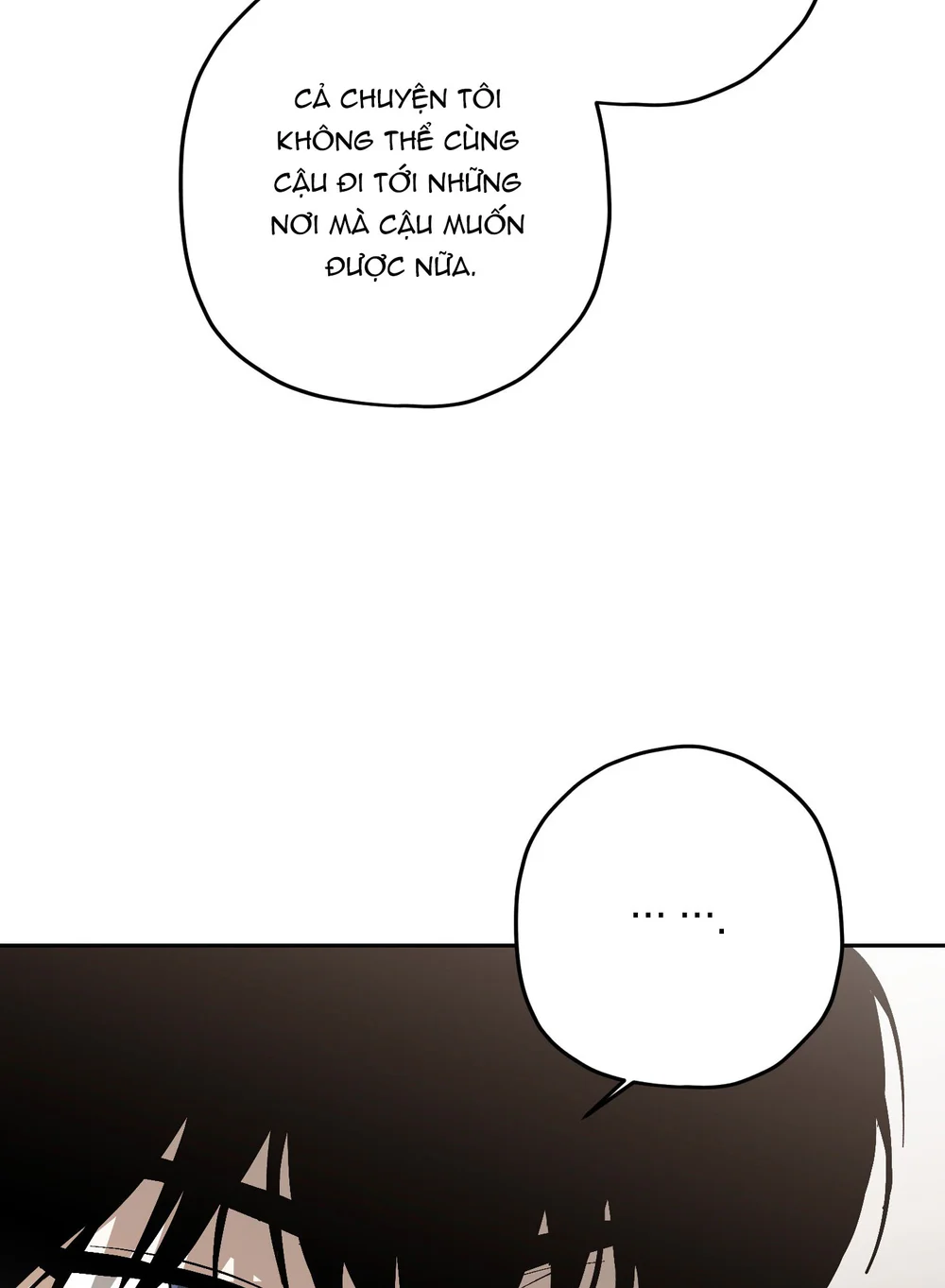 Đọc truyện TƯƠNG XỨNG - Chapter 19