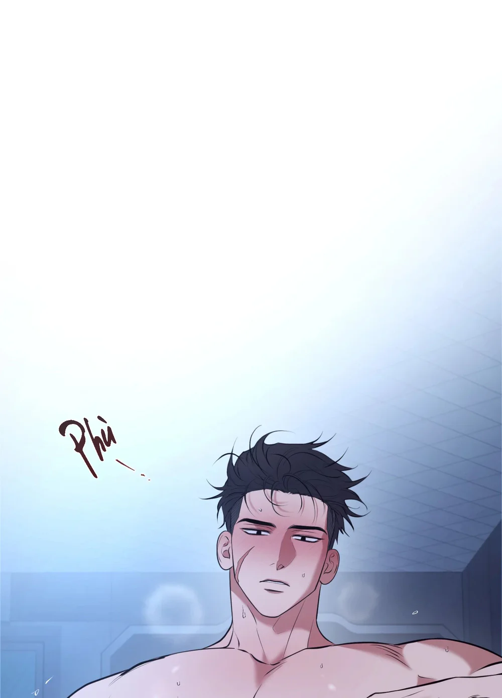 Đọc truyện DAWNING LIGHT - Chapter 13