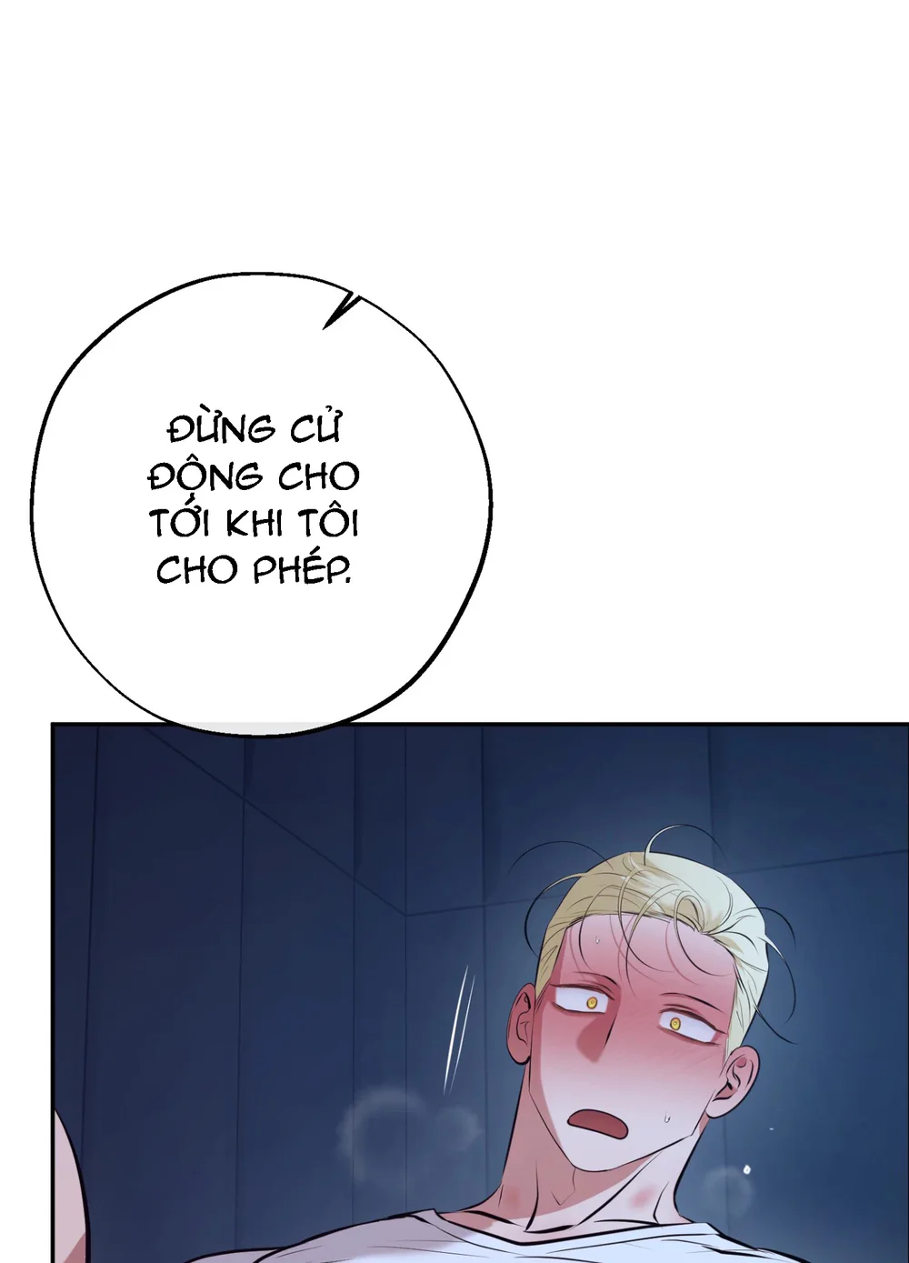 Đọc truyện DAWNING LIGHT - Chapter 13