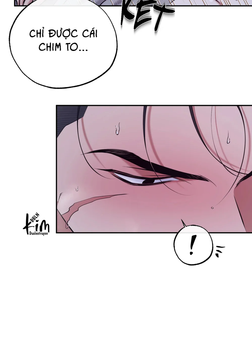 Đọc truyện DAWNING LIGHT - Chapter 13