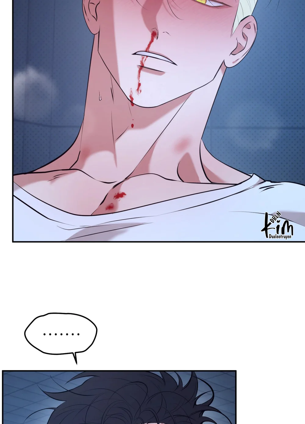 Đọc truyện DAWNING LIGHT - Chapter 13