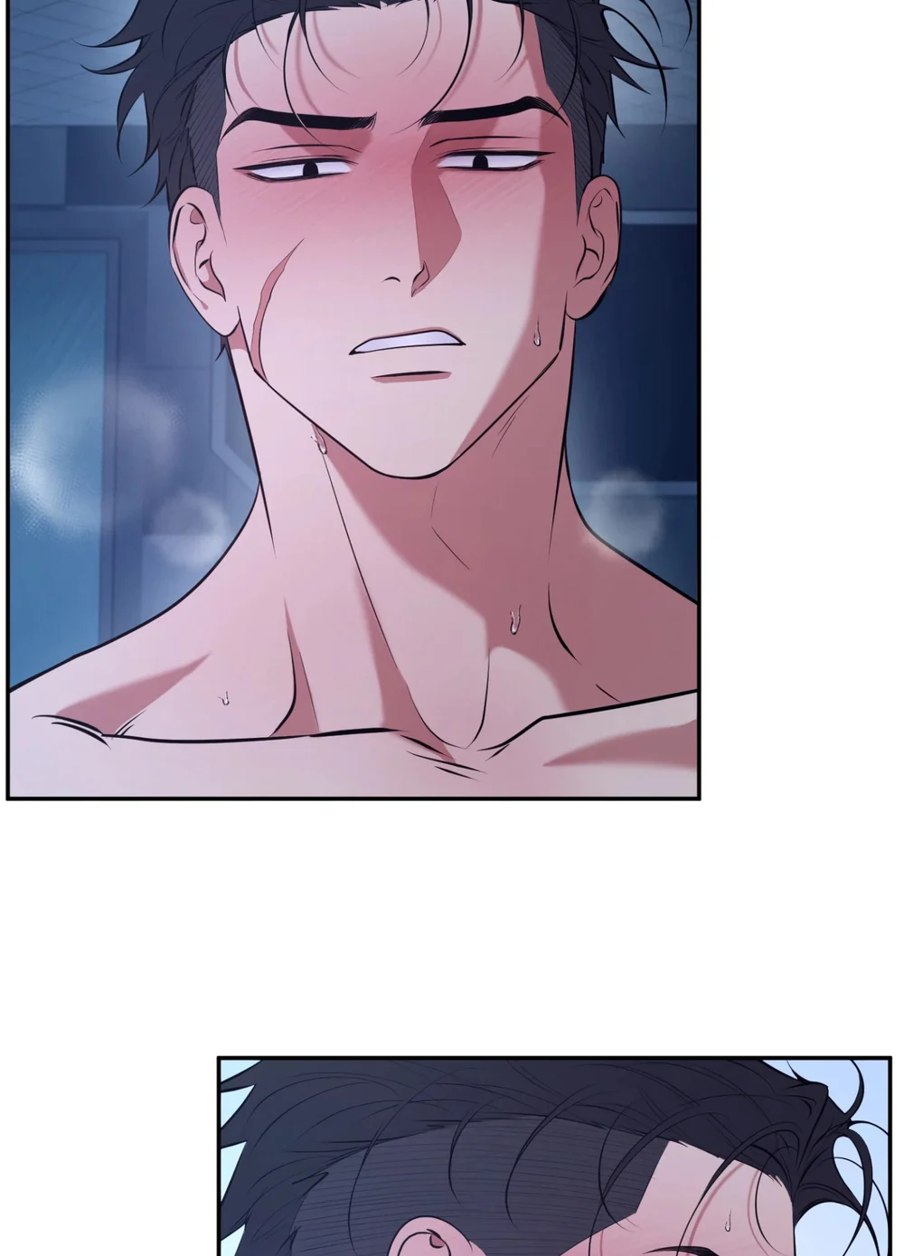 Đọc truyện DAWNING LIGHT - Chapter 13