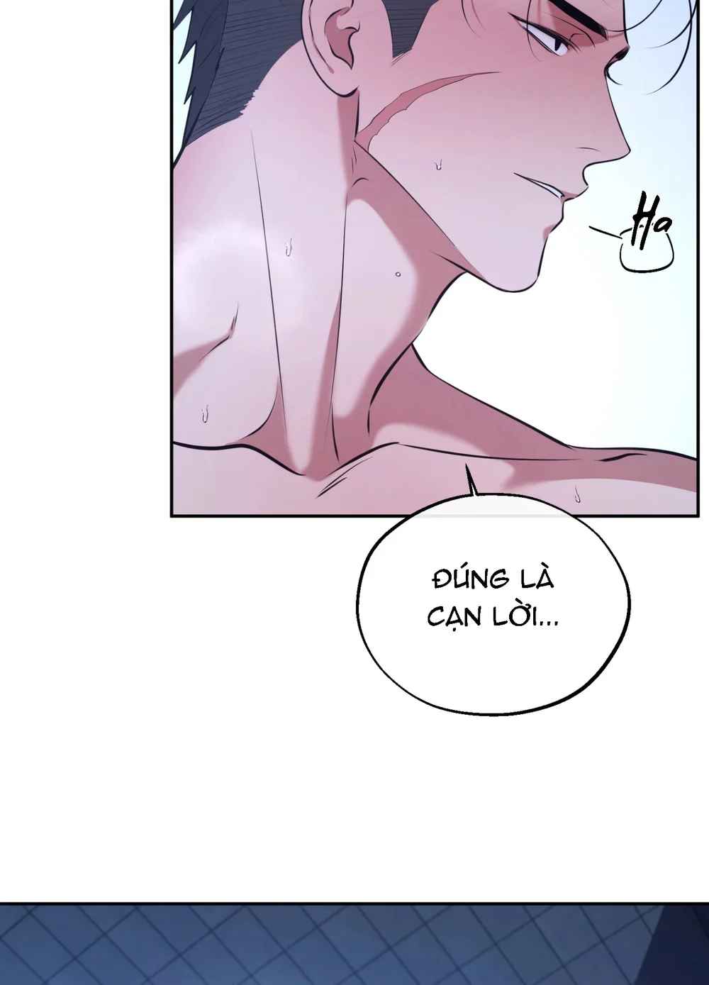 Đọc truyện DAWNING LIGHT - Chapter 13