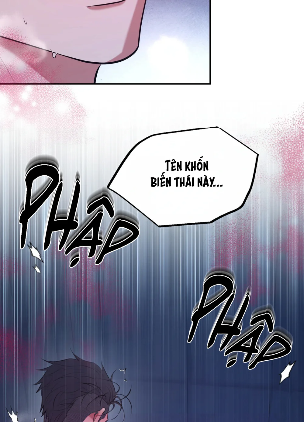 Đọc truyện DAWNING LIGHT - Chapter 13