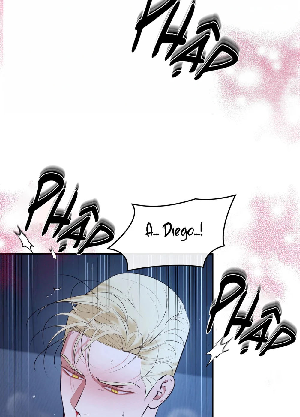 Đọc truyện DAWNING LIGHT - Chapter 13