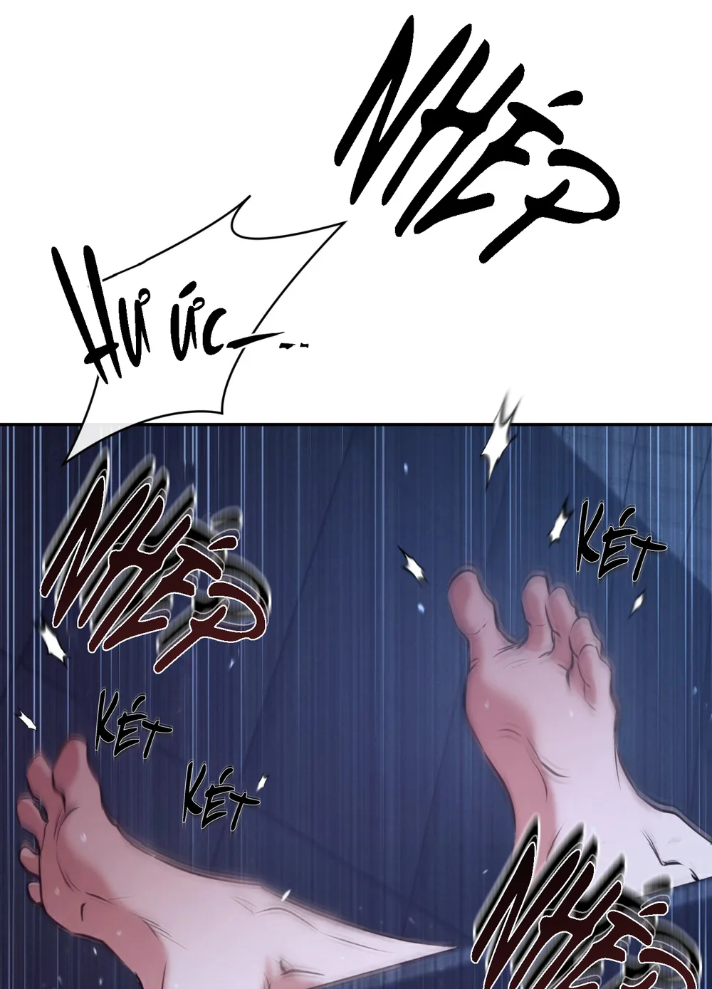 Đọc truyện DAWNING LIGHT - Chapter 13