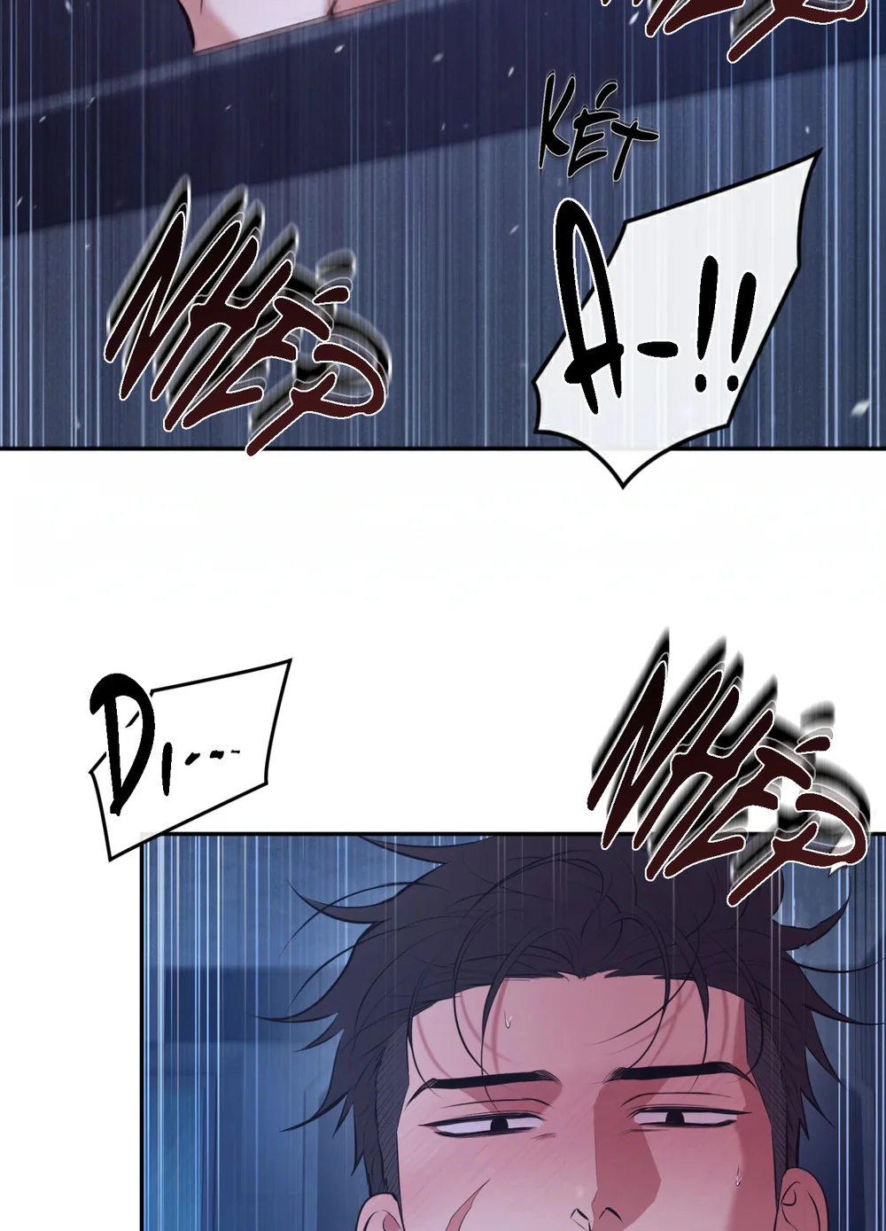 Đọc truyện DAWNING LIGHT - Chapter 13