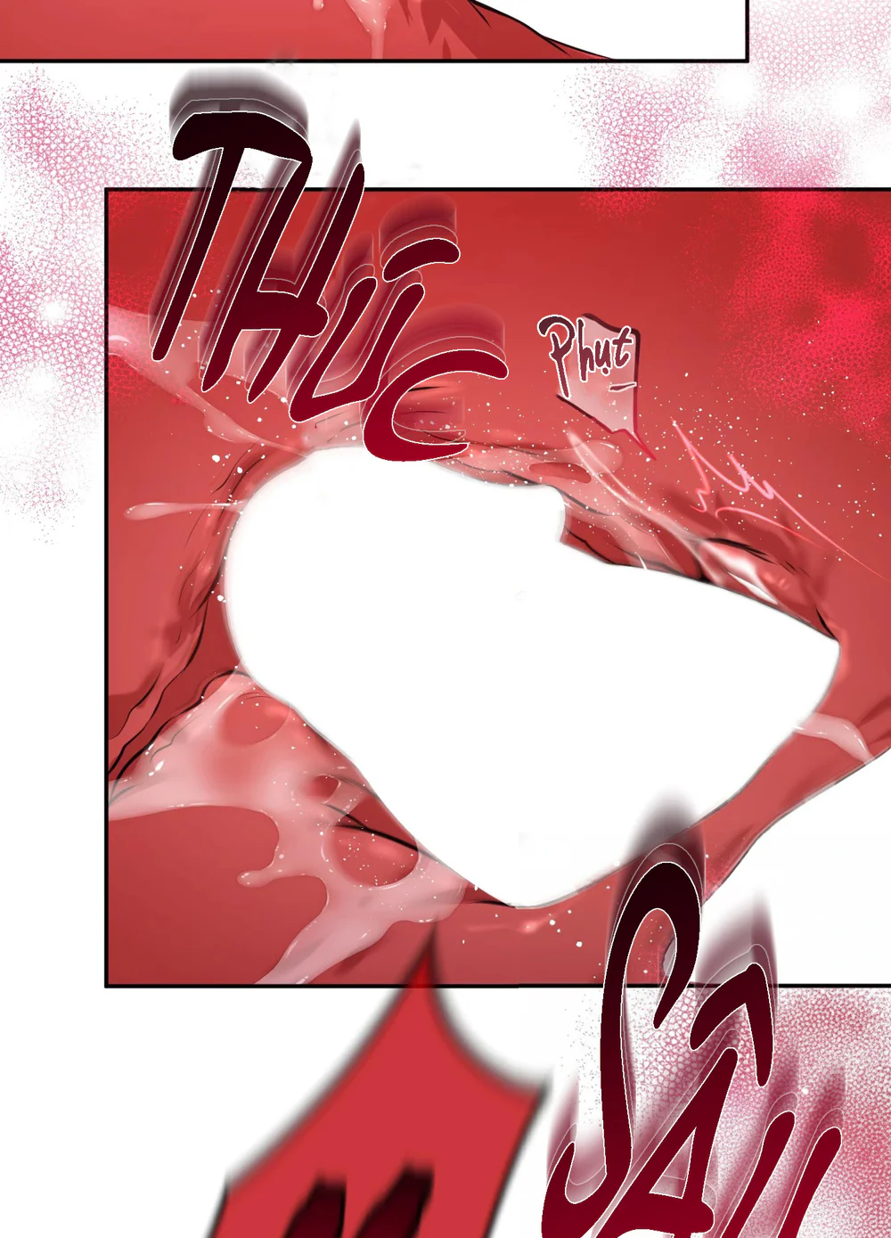 Đọc truyện DAWNING LIGHT - Chapter 13