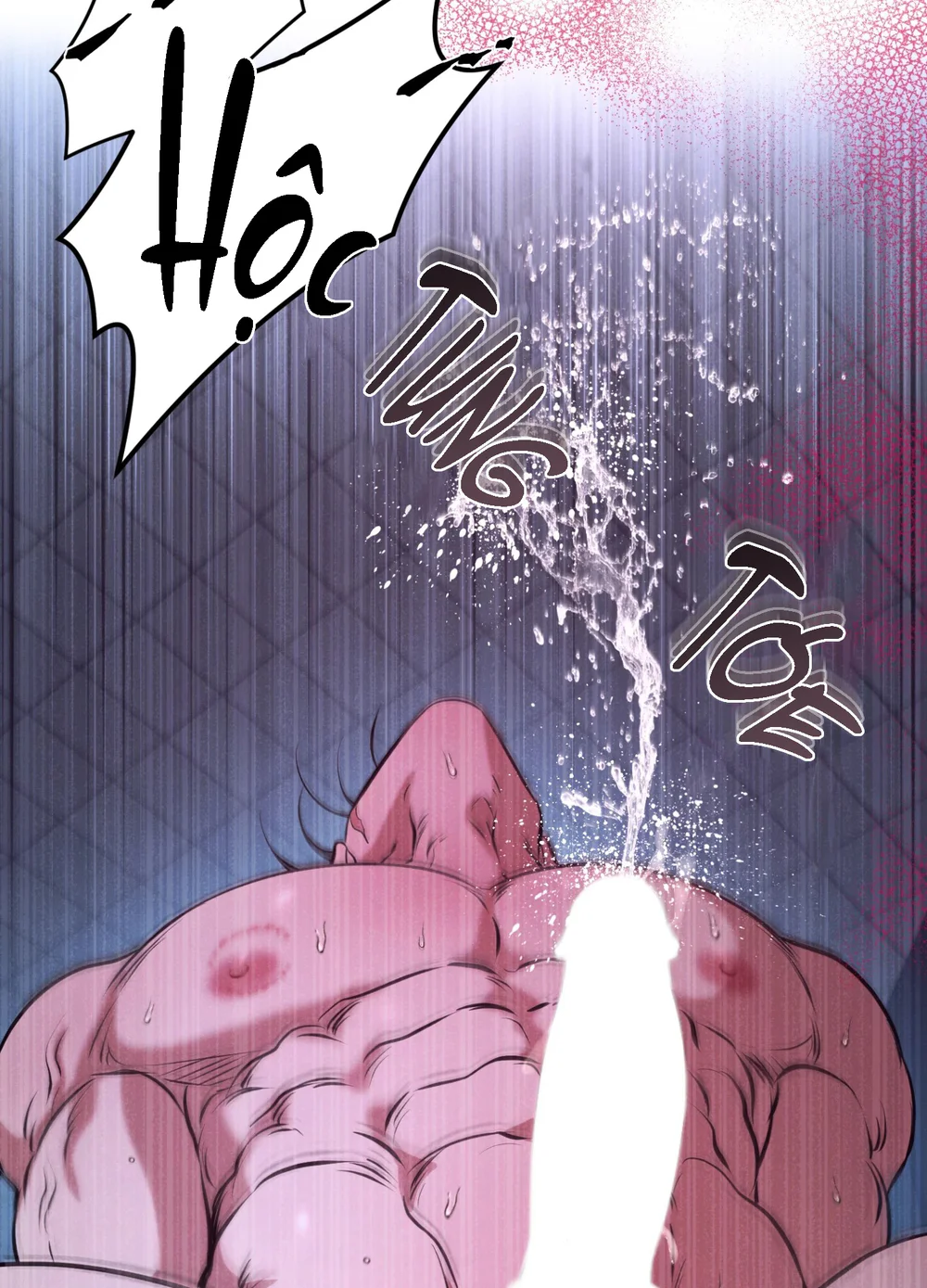 Đọc truyện DAWNING LIGHT - Chapter 13