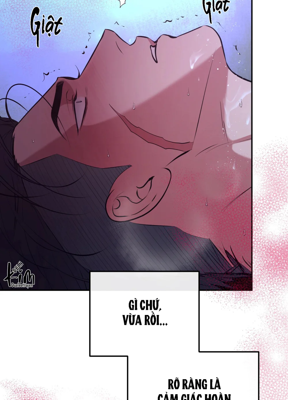 Đọc truyện DAWNING LIGHT - Chapter 13