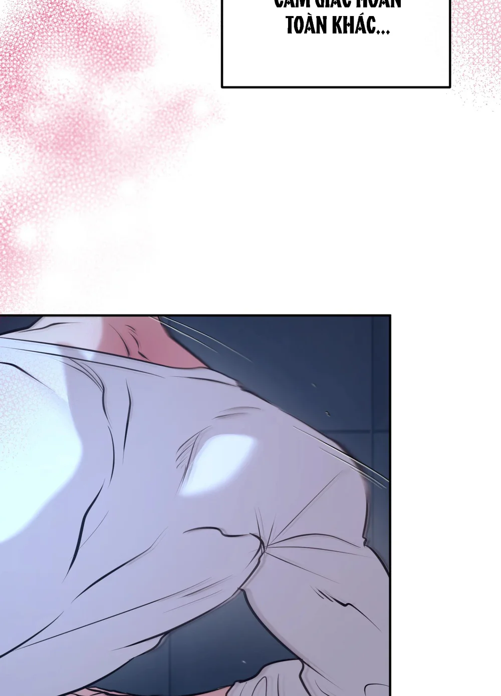 Đọc truyện DAWNING LIGHT - Chapter 13