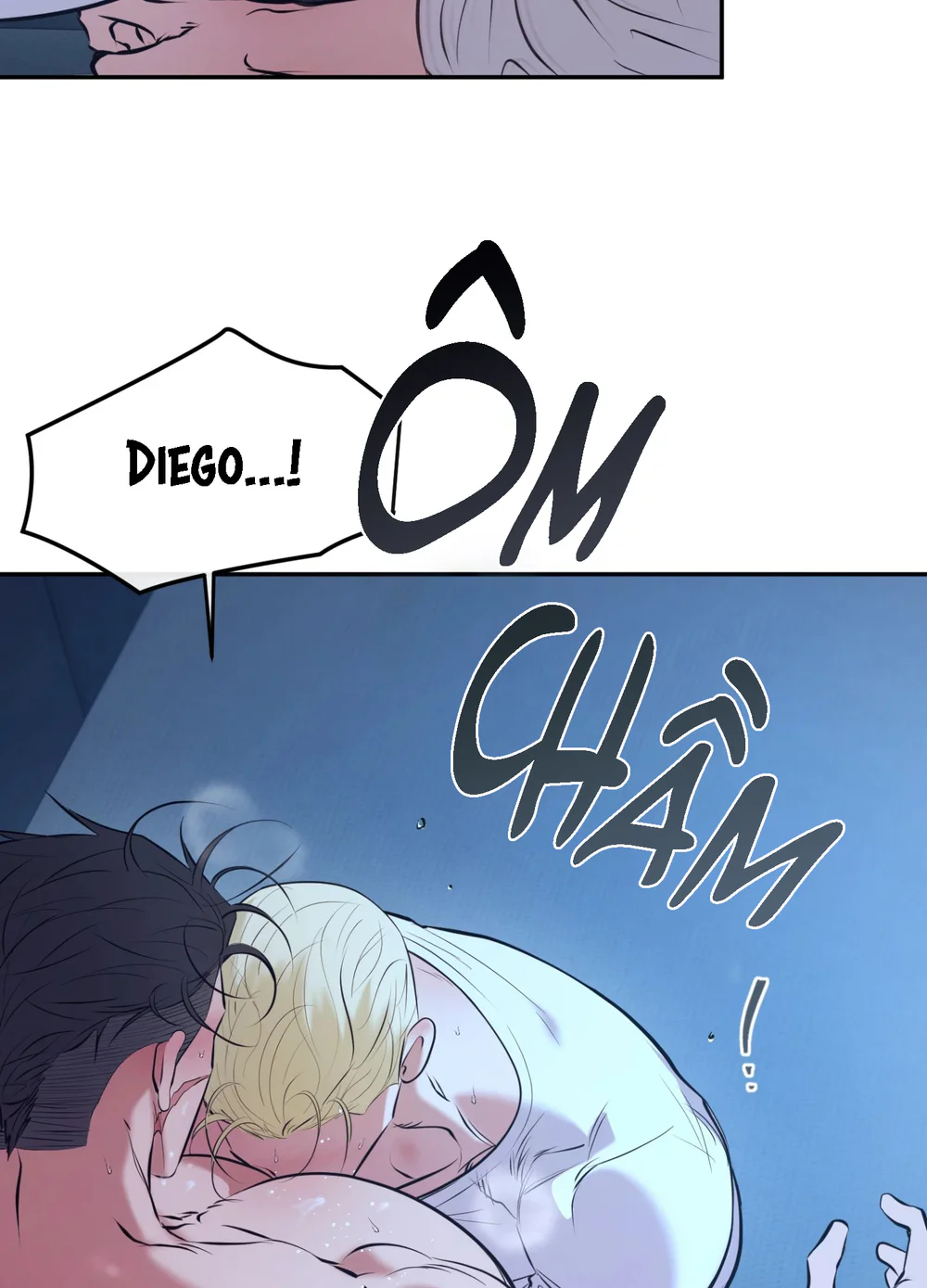 Đọc truyện DAWNING LIGHT - Chapter 13