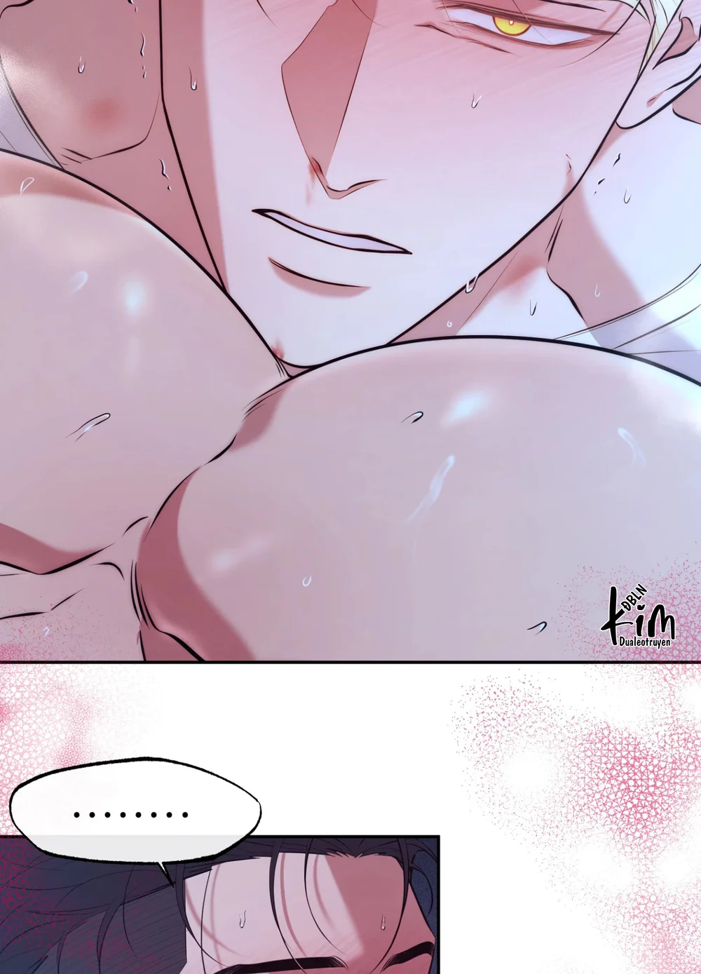 Đọc truyện DAWNING LIGHT - Chapter 13