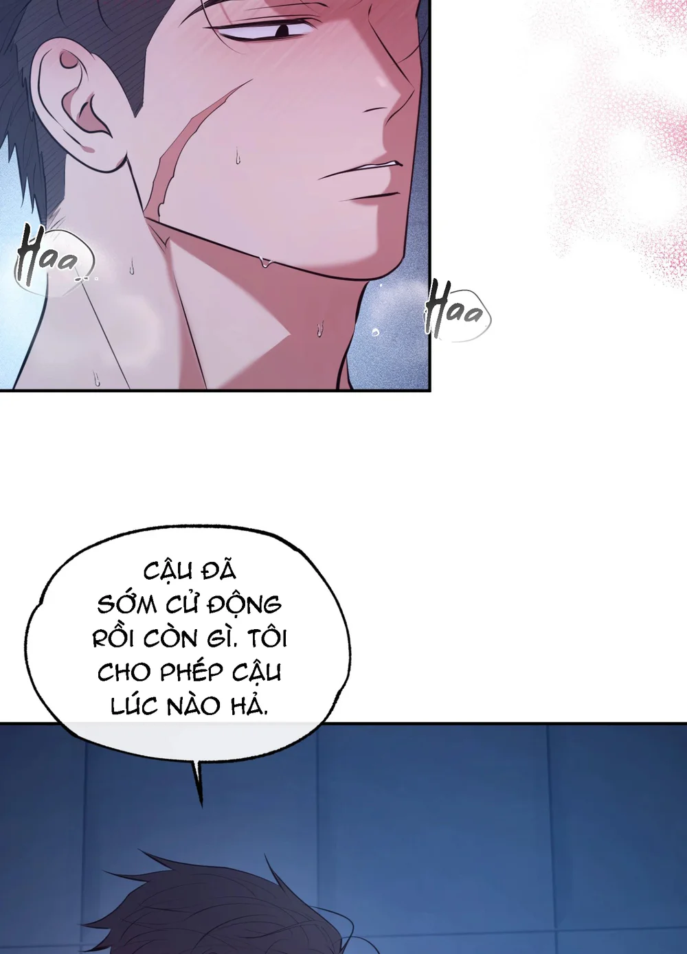 Đọc truyện DAWNING LIGHT - Chapter 13