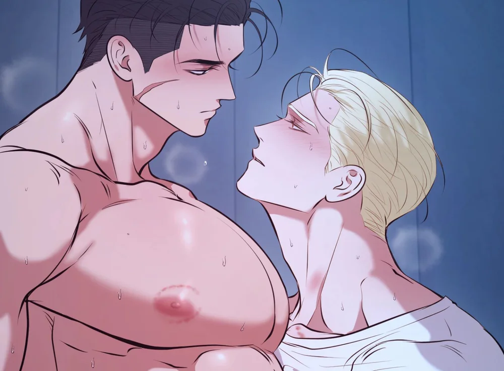 Đọc truyện DAWNING LIGHT - Chapter 13