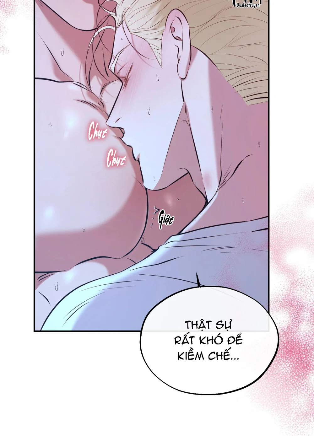 Đọc truyện DAWNING LIGHT - Chapter 13