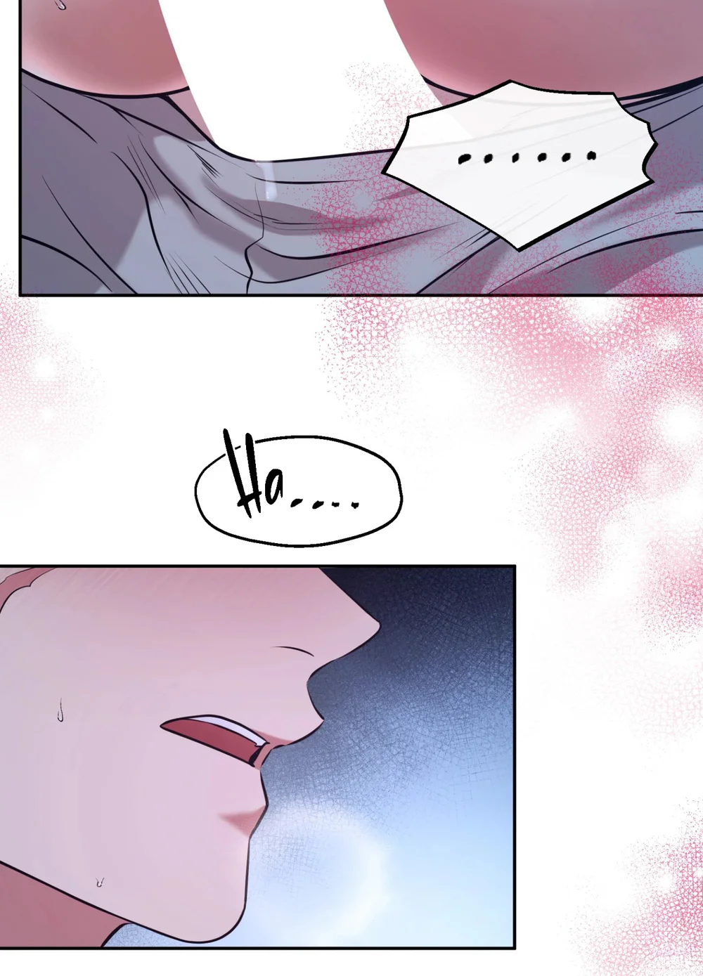 Đọc truyện DAWNING LIGHT - Chapter 13