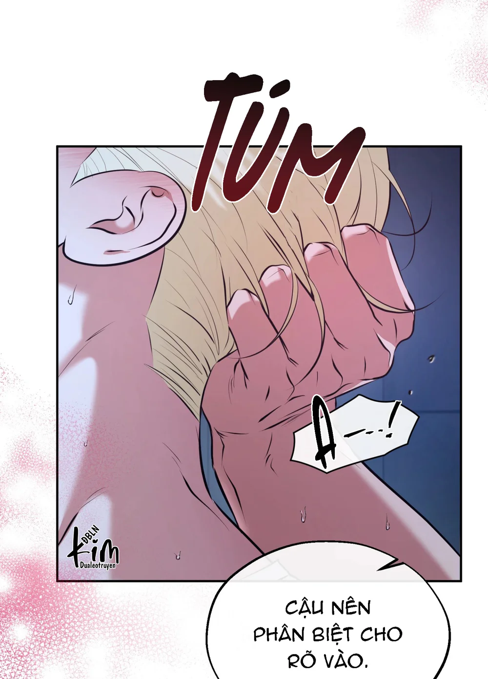 Đọc truyện DAWNING LIGHT - Chapter 13