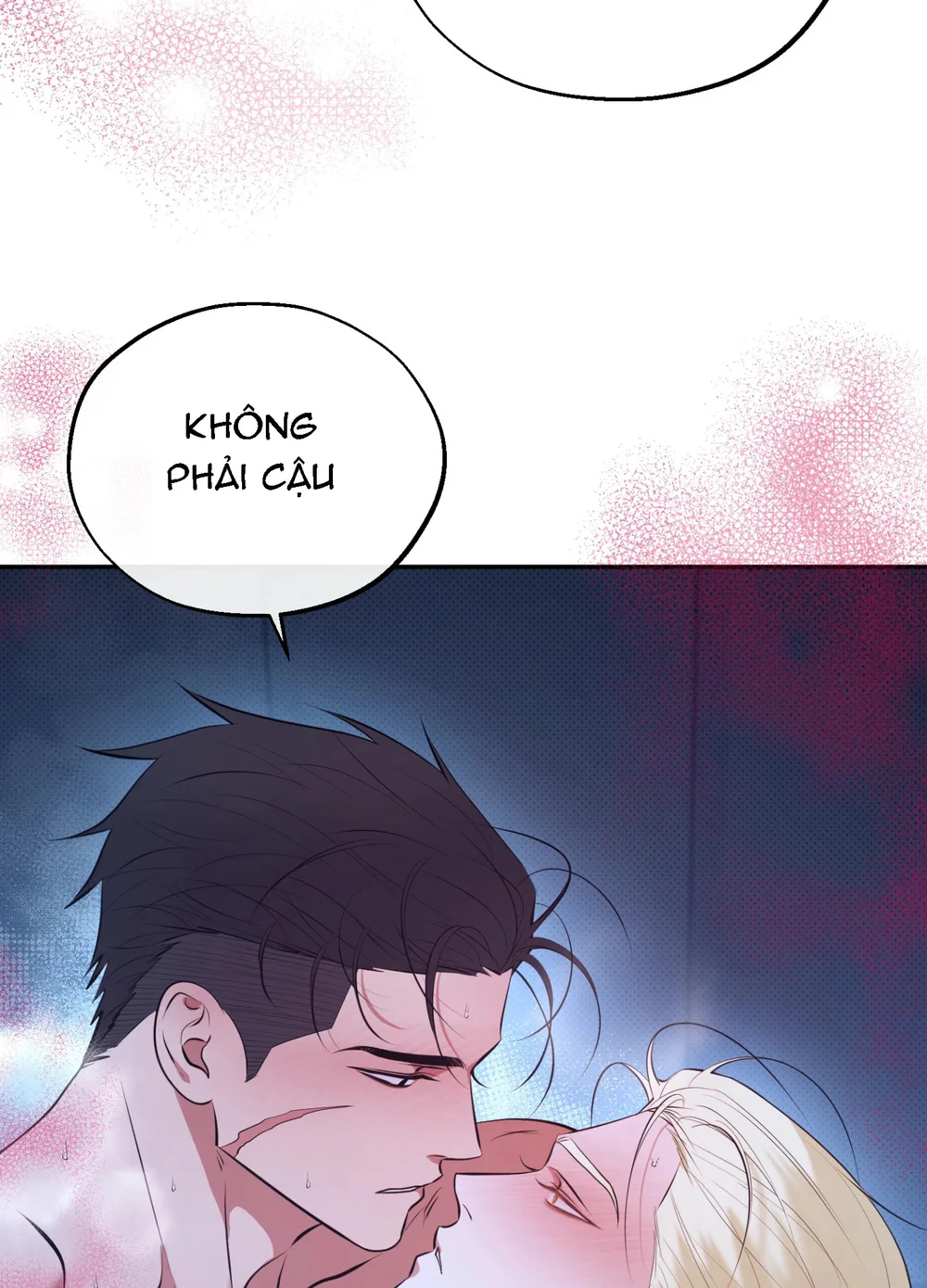 Đọc truyện DAWNING LIGHT - Chapter 13