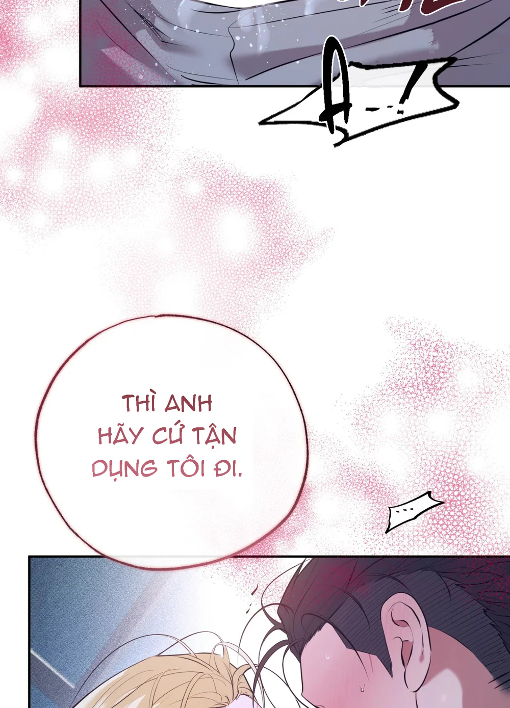 Đọc truyện DAWNING LIGHT - Chapter 13