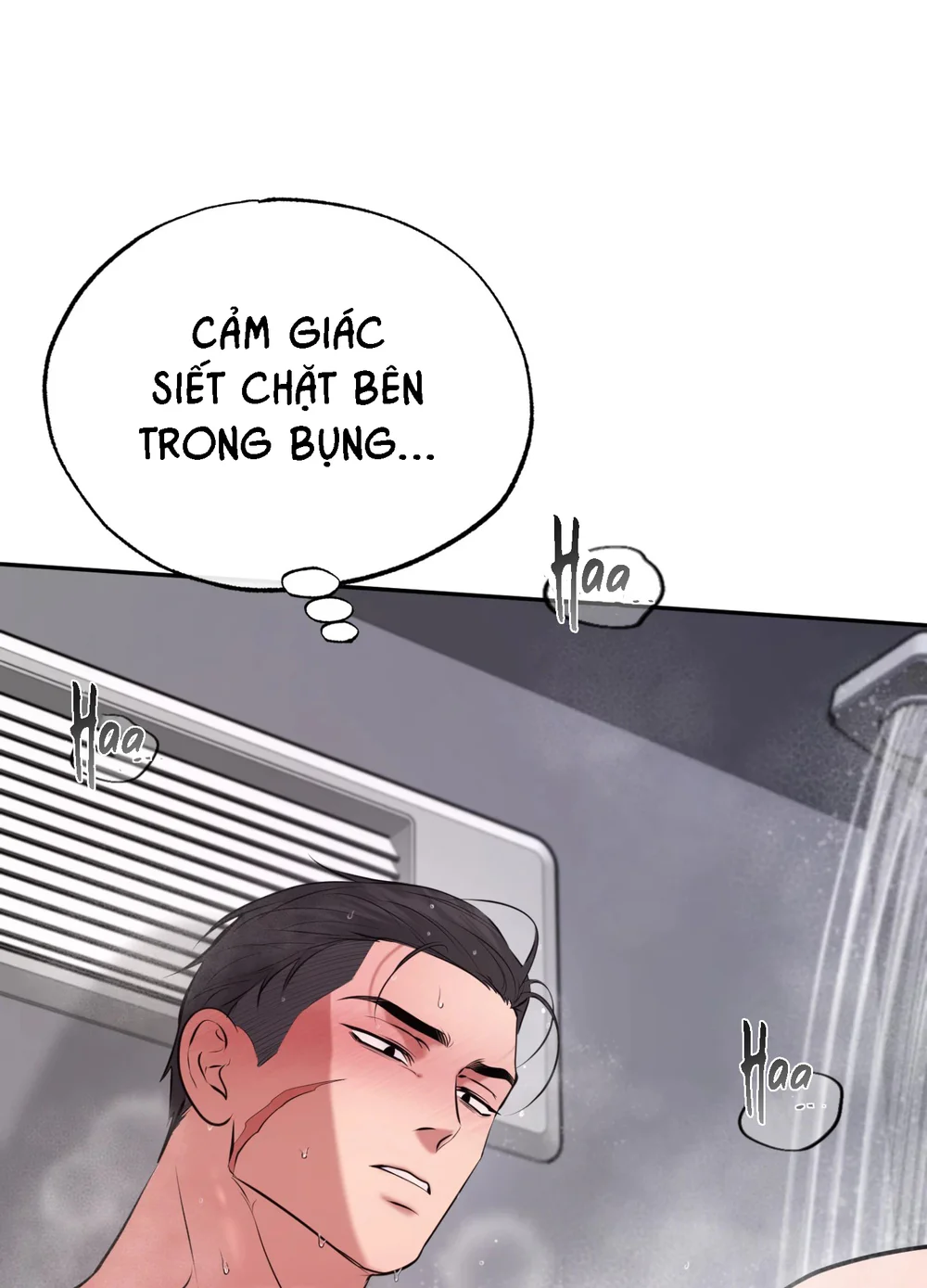 Đọc truyện DAWNING LIGHT - Chapter 13