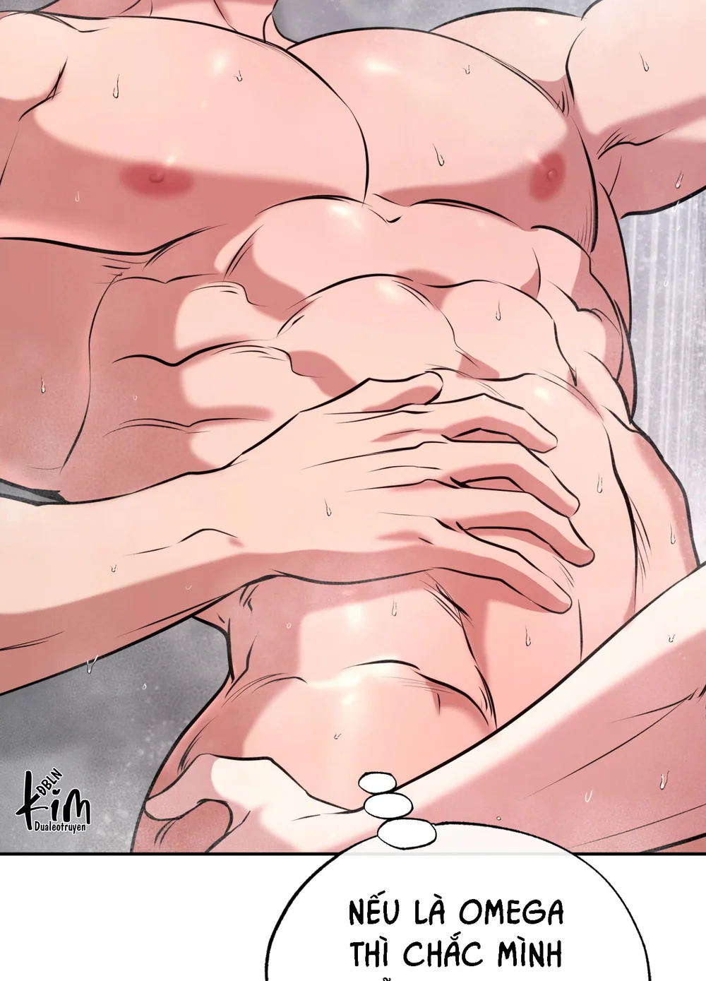 Đọc truyện DAWNING LIGHT - Chapter 13