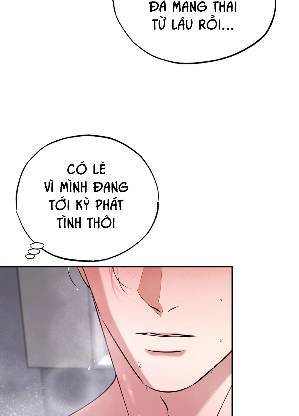 Đọc truyện DAWNING LIGHT - Chapter 13